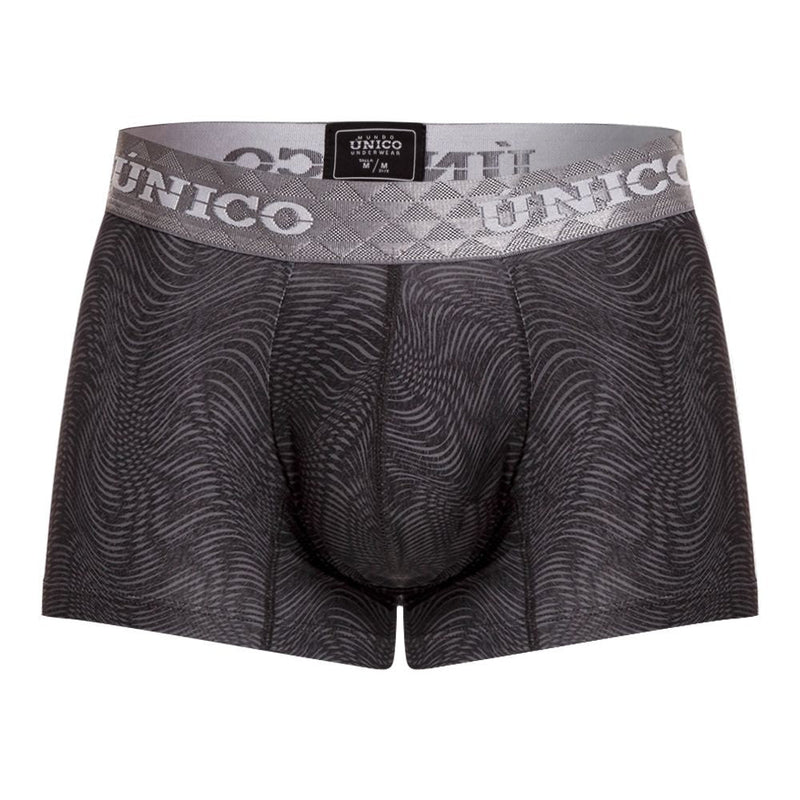 UNICO 23010100103 Medusa Trunks Color 90 impreso