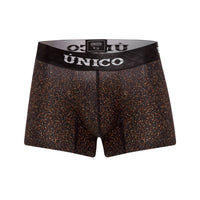 UNICO 23010100104 Erizo Trunks Color 90 Imprimé