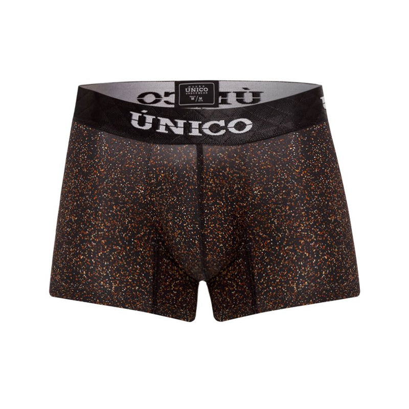 Unico 23010100104 Erizo Trunks Color 90-Printed