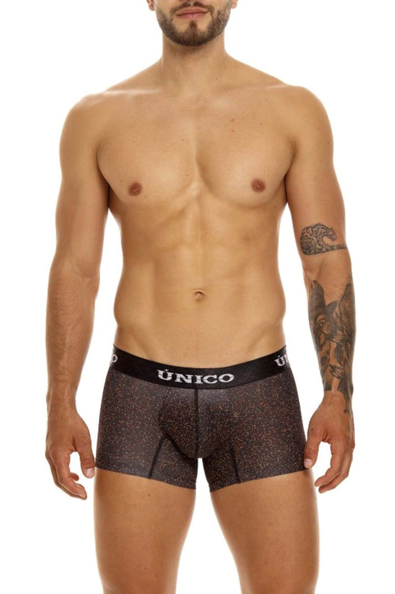 UNICO 23010100104 Erizo Trunks Color 90 Imprimé