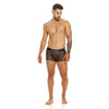 UNICO 23010100104 Erizo Trunks Color 90 Imprimé