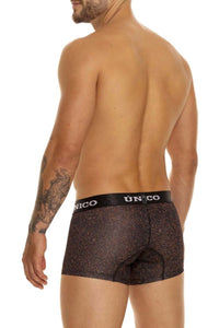 UNICO 23010100104 Erizo Trunks Color 90 impreso