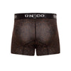 UNICO 23010100104 Erizo Trunks Color 90 Imprimé