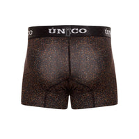 UNICO 23010100104 Erizo Trunks Color 90 impreso