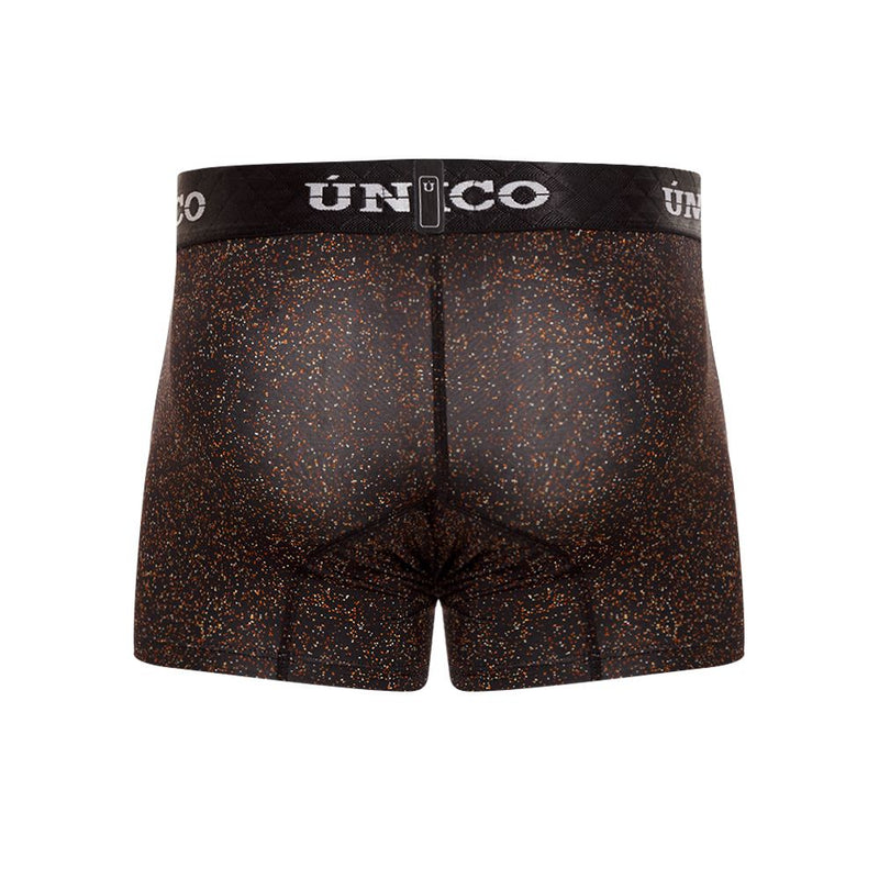 Unico 23010100104 Erizo Trunks Color 90-Printed