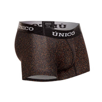 UNICO 23010100104 Erizo Trunks Color 90 Imprimé