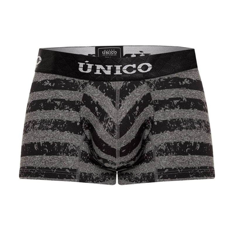 UNICO 23010100106 NAUFRAGIO TRUNKS颜色90印刷