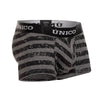 UNICO 23010100106 Naufragio Trunks Color 90 Imprimé