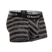 UNICO 23010100106 Naufragio Trunks Color 90 Imprimé