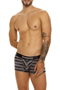 UNICO 23010100106 Naufragio Trunks Color 90 Imprimé