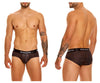 UNICO 23010201104 Erizo Briefs Color 90 impreso