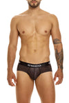 UNICO 23010201104 Erizo Briefs Color 90 Imprimé