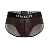 Unico 23010201104 Erizo Briefs Color 90-Printed