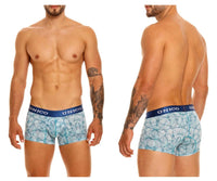 Unico 23020100110 Riguroso Trunks Color 29-Printed