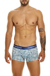 UNICO 23020100110 Riguroso Trunks Color 29 impreso