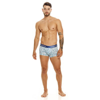 UNICO 23020100110 Riguroso Trunks Color 29 Imprimé