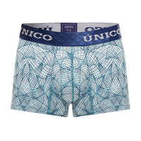 UNICO 23020100110 Riguroso Trunks Color 29 impreso