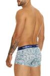 UNICO 23020100110 Riguroso Trunks Color 29 impreso