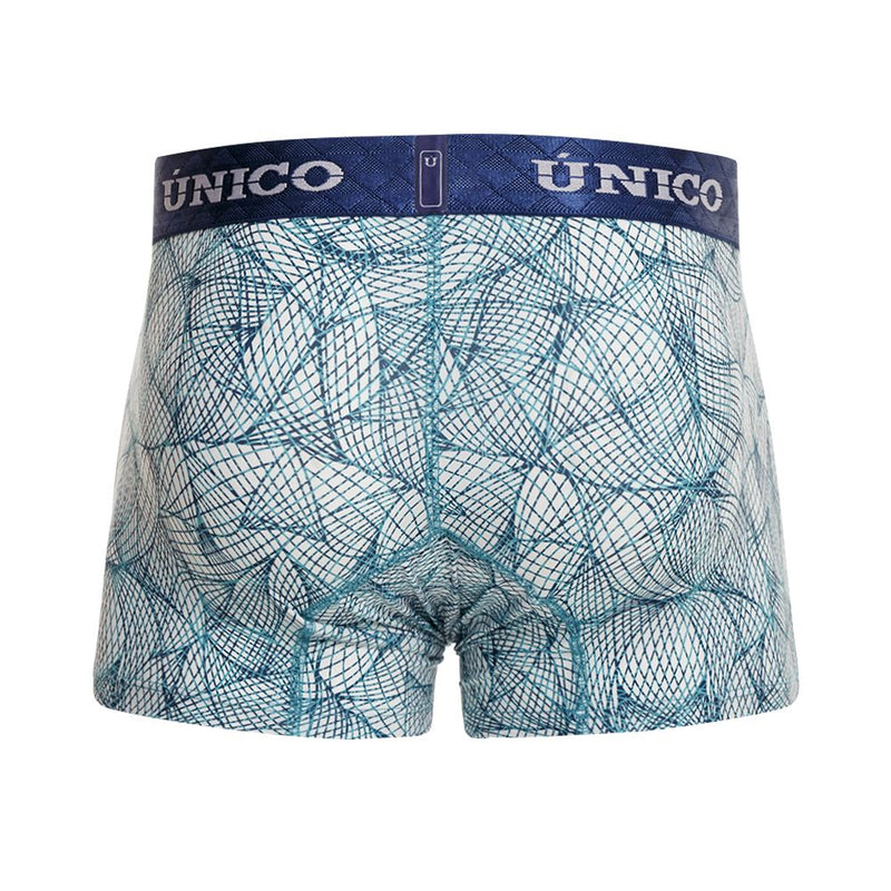 Unico 23020100110 Riguroso Trunks Color 29印刷