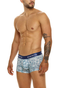 UNICO 23020100110 Riguroso Trunks Color 29 Imprimé