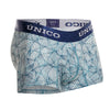 UNICO 23020100110 Riguroso Trunks Color 29 impreso