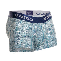 Unico 23020100110 Riguroso Trunks Color 29-Printed