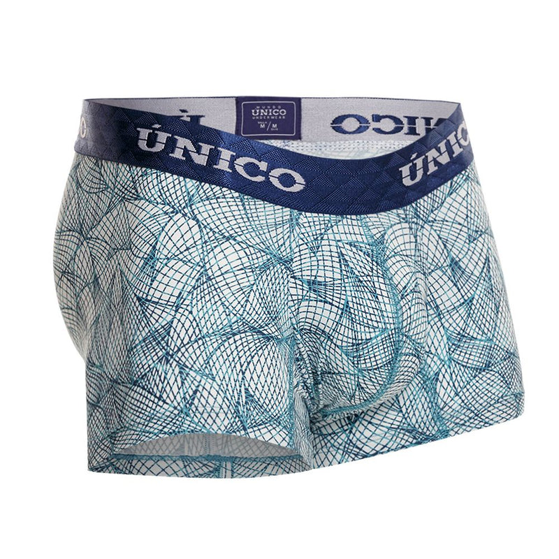 UNICO 23020100110 Riguroso Trunks Color 29 Imprimé