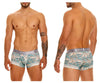 Unico 23020100112 Altamar Trunks Color 63-Printed