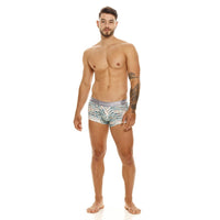 UNICO 23020100112 ALTAMAR TRUNKS COLOR 63-PRINTED