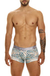 UNICO 23020100112 ALTAMAR TRUNKS COLOR 63-PRINTED