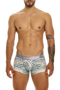 UNICO 23020100112 Altamar Trunks Color 63 Imprimé