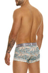 UNICO 23020100112 Altamar Trunks Color 63 impreso