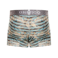 UNICO 23020100112 Altamar Trunks Color 63 impreso