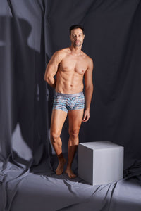 UNICO 23020100112 Altamar Trunks Color 63 impreso