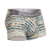 UNICO 23020100112 ALTAMAR TRUNKS COLOR 63-PRINTED