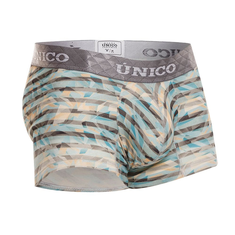 Unico 23020100112 Altamar Trunks颜色63印刷