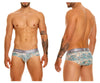 UNICO 2302020201112 Altamar Briefs Color 63 impreso