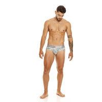 Unico 23020201112 Altamar Briefs Color 63-Printed