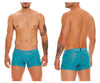 UNICO 23050100101 Efige Trunks Color 63 Turquoise