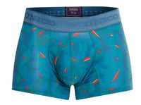 Unico 23050100101 Efige Trunks Color 63-Turquoise