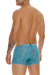 UNICO 23050100101 Efige Trunks Color 63 Turquoise