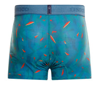 UNICO 23050100101 Efige Trunks Color 63 Turquoise