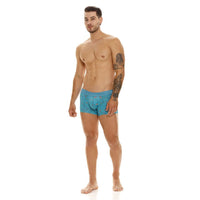 UNICO 23050100101 Efige Trunks颜色63-Turquoise