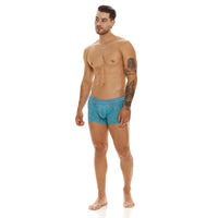 UNICO 23050100101 Efige Trunks Color 63 Turquoise