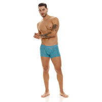 UNICO 23050100101 Efige Trunks Color 63 Turquoise