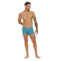 UNICO 23050100101 Efige Trunks Color 63-Turquese