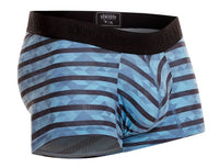 UNICO 23050100116 ESPECTACULO Trunks Color 63 Turquoise