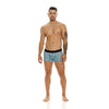 UNICO 23050100116 ESPECTACULO Trunks Color 63 Turquoise