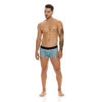 UNICO 23050100116 ESPECTACULO Trunks Color 63 Turquoise