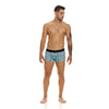 UNICO 23050100116 ESPECTACULO Trunks Color 63 Turquoise